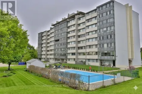 24 Midland Drive Kitchener ON N2A 2A8