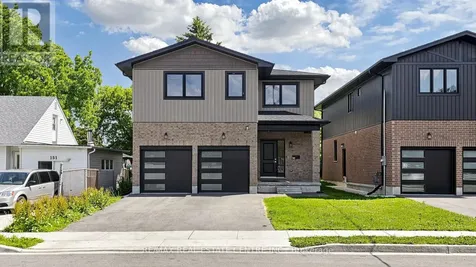 149 Ballantyne Avenue Cambridge ON N1R 2T3