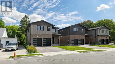 149 Ballantyne Avenue Cambridge ON N1R 2T3