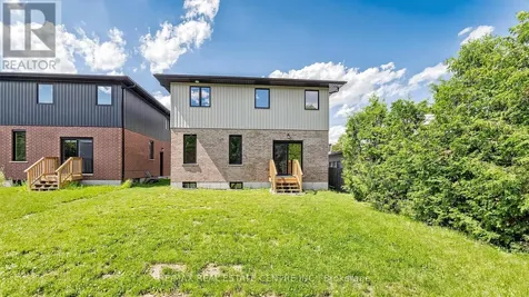 149 Ballantyne Avenue Cambridge ON N1R 2T3