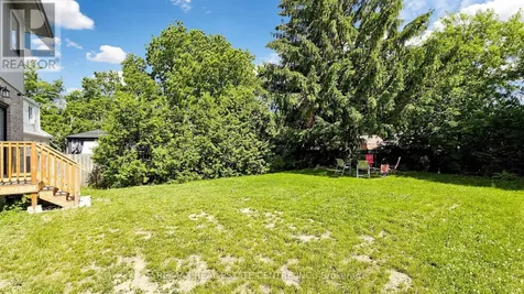 149 Ballantyne Avenue Cambridge ON N1R 2T3