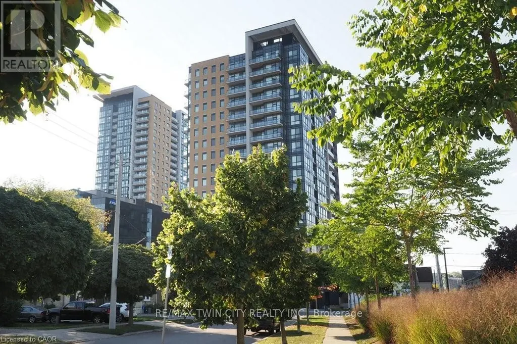 100 Garment Street Waterloo ON N2G 0C3