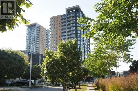 100 Garment Street Waterloo ON N2G 0C3