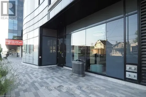 100 Garment Street Waterloo ON N2G 0C3