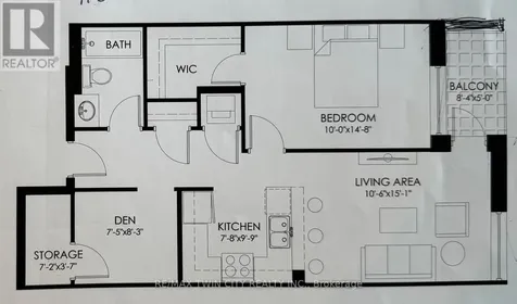 100 Garment Street Waterloo ON N2G 0C3