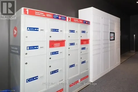 100 Garment Street Waterloo ON N2G 0C3