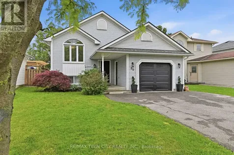 59 Morgan Drive Haldimand ON N3W 1H7