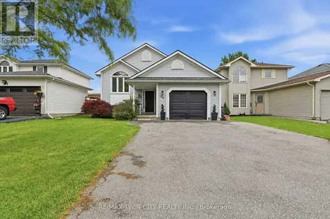 59 Morgan Drive Haldimand ON N3W 1H7