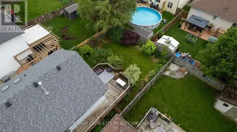 59 Morgan Drive Haldimand ON N3W 1H7