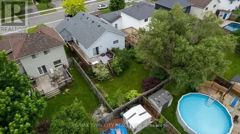 59 Morgan Drive Haldimand ON N3W 1H7