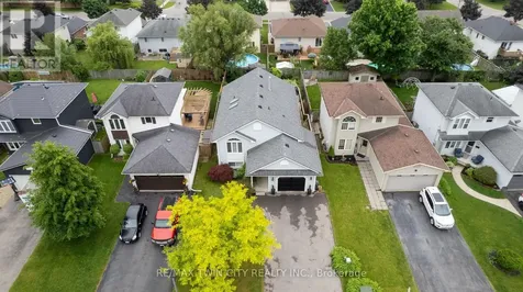 59 Morgan Drive Haldimand ON N3W 1H7