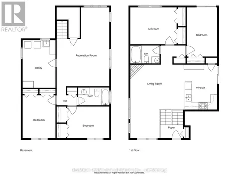 59 Morgan Drive Haldimand ON N3W 1H7