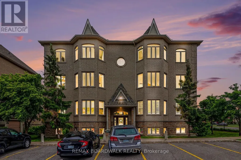 50 Briargate Private Ottawa ON K4A 0C3
