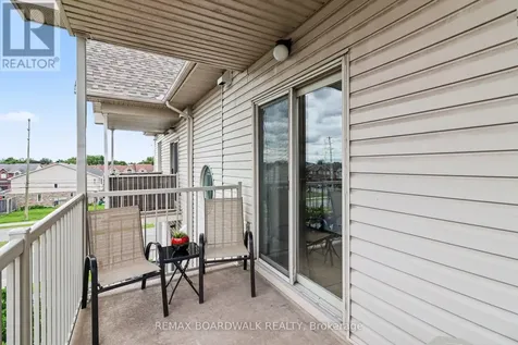 50 Briargate Private Ottawa ON K4A 0C3