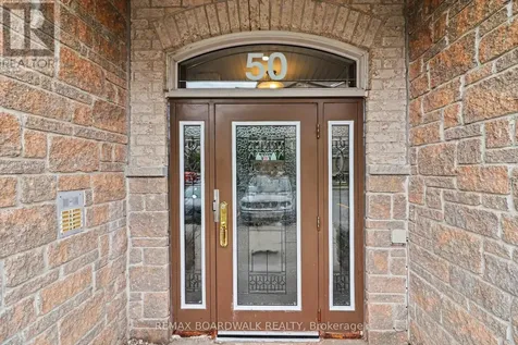 50 Briargate Private Ottawa ON K4A 0C3
