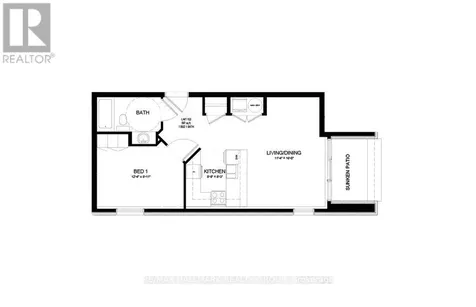 1124 Gabriel Street Ottawa ON K1C 1K8