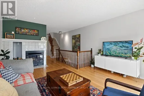 255 Cathcart Street Ottawa ON K1N 5C2
