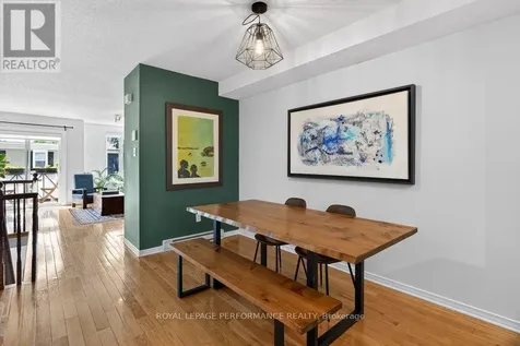 255 Cathcart Street Ottawa ON K1N 5C2