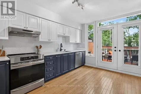 255 Cathcart Street Ottawa ON K1N 5C2