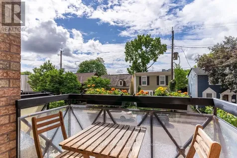 255 Cathcart Street Ottawa ON K1N 5C2
