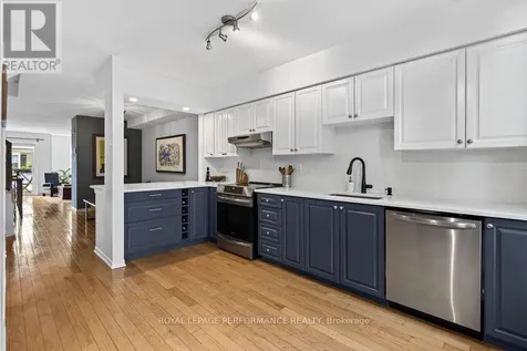 255 Cathcart Street Ottawa ON K1N 5C2