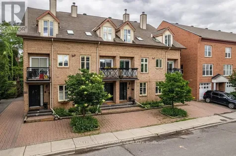 255 Cathcart Street Ottawa ON K1N 5C2