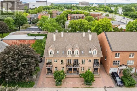 255 Cathcart Street Ottawa ON K1N 5C2