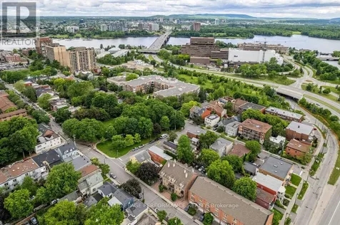 255 Cathcart Street Ottawa ON K1N 5C2