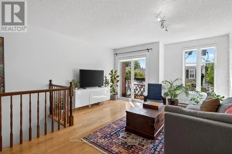 255 Cathcart Street Ottawa ON K1N 5C2