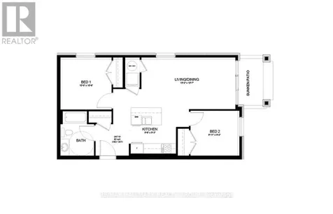1124 Gabriel Street Ottawa ON K1C 1K8