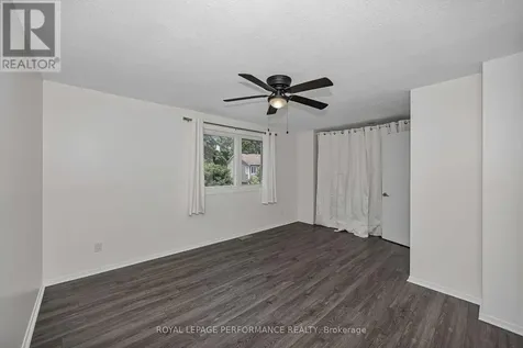 1780 Lamoureux Drive Ottawa ON K1E 2N4