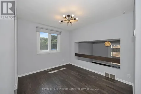 1780 Lamoureux Drive Ottawa ON K1E 2N4