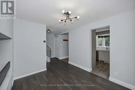 1780 Lamoureux Drive Ottawa ON K1E 2N4