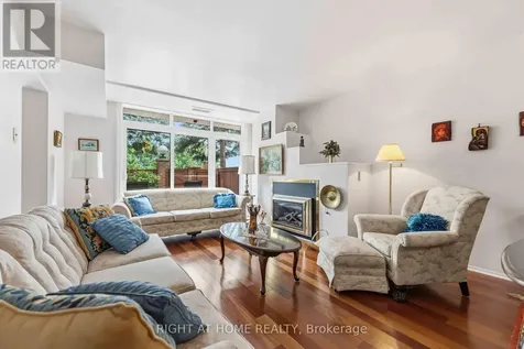 100 Hillside Drive Ottawa ON K1K 4J1