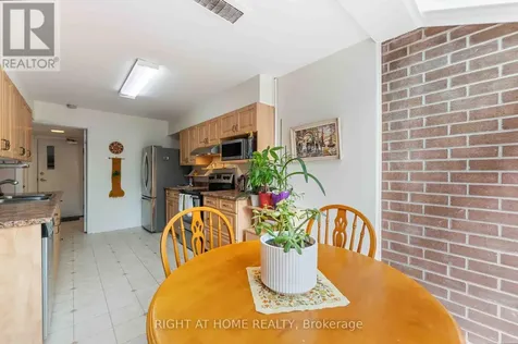 100 Hillside Drive Ottawa ON K1K 4J1