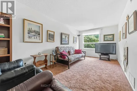 100 Hillside Drive Ottawa ON K1K 4J1