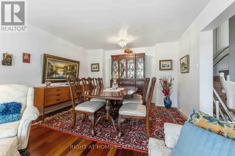 100 Hillside Drive Ottawa ON K1K 4J1