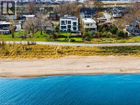 711 Beach Boulevard Hamilton ON L8H 6Y5