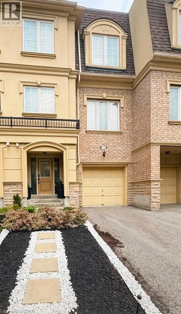 1250 St Martins Drive Pickering ON L1W 0A2