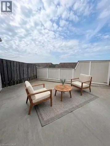 1250 St Martins Drive Pickering ON L1W 0A2