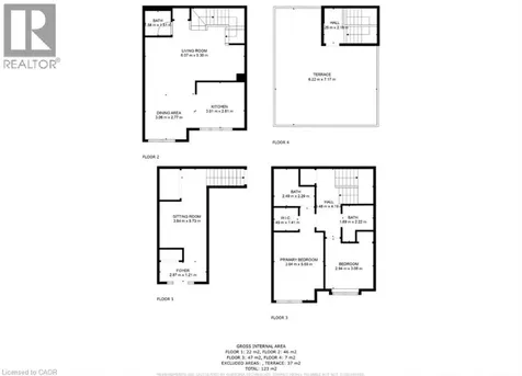 1250 St Martins Drive Pickering ON L1W 0A2