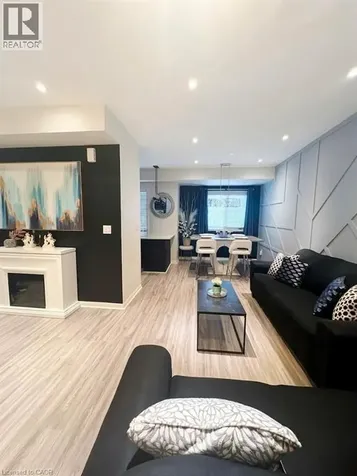 1250 St Martins Drive Pickering ON L1W 0A2