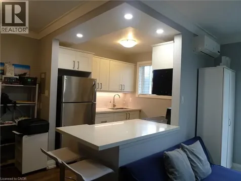 2373 King Street Hamilton ON L8K 1X9