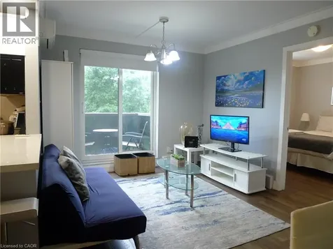 2373 King Street Hamilton ON L8K 1X9