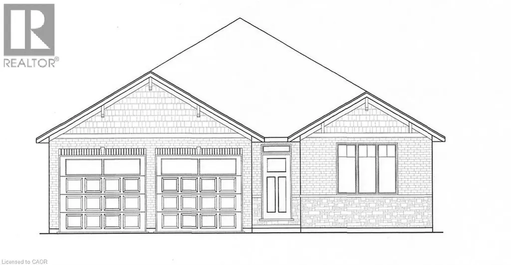 62 Duchess Drive Delhi ON N4B 0B3
