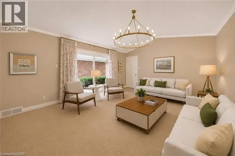 700 Glasgow Street Kitchener ON N2M 2N8
