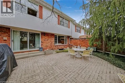 700 Glasgow Street Kitchener ON N2M 2N8