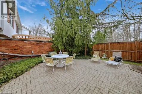 700 Glasgow Street Kitchener ON N2M 2N8