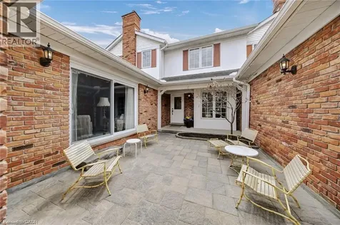 700 Glasgow Street Kitchener ON N2M 2N8