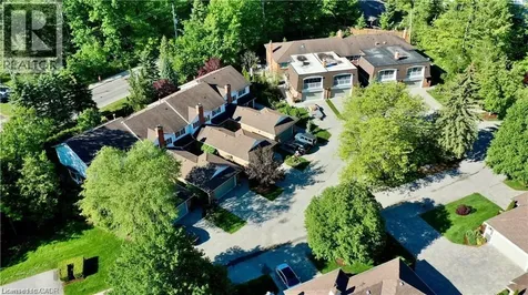 700 Glasgow Street Kitchener ON N2M 2N8